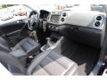 Deep Black Metallic - Tiguan SE 4Motion Photo No. 9