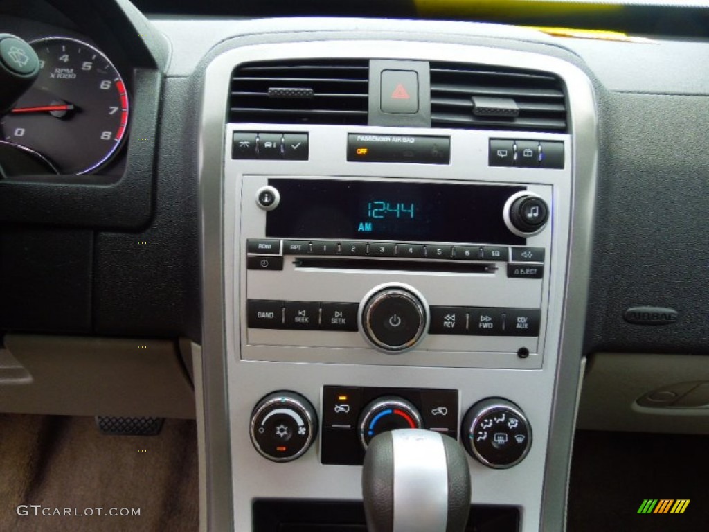2007 Chevrolet Equinox LS Audio System Photo #69155679