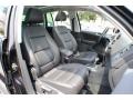 Deep Black Metallic - Tiguan SE 4Motion Photo No. 10