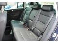 Deep Black Metallic - Tiguan SE 4Motion Photo No. 19