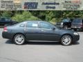 2012 Ashen Gray Metallic Chevrolet Impala LTZ  photo #1
