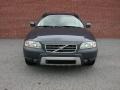 Barents Blue Metallic - XC70 AWD Photo No. 7