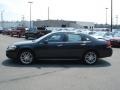 2012 Ashen Gray Metallic Chevrolet Impala LTZ  photo #5