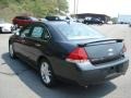 2012 Ashen Gray Metallic Chevrolet Impala LTZ  photo #6
