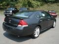 2012 Ashen Gray Metallic Chevrolet Impala LTZ  photo #8