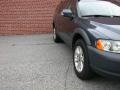 2007 Barents Blue Metallic Volvo XC70 AWD  photo #13