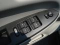 2012 Ashen Gray Metallic Chevrolet Impala LTZ  photo #15