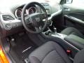 2012 Copper Pearl Dodge Journey SXT  photo #26