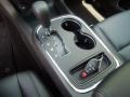  2013 Durango Crew 5 Speed Automatic Shifter