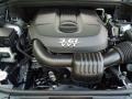 3.6 Liter DOHC 24-Valve VVT Pentastar V6 Engine for 2013 Dodge Durango Crew #69157051