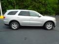 2013 Bright Silver Metallic Dodge Durango SXT  photo #4