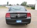 2007 Brilliant Black Crystal Pearl Dodge Charger SXT  photo #5