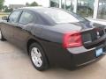 Brilliant Black Crystal Pearl - Charger SXT Photo No. 9