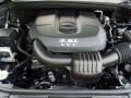 3.6 Liter DOHC 24-Valve VVT Pentastar V6 Engine for 2013 Dodge Durango Citadel AWD #69157567