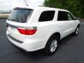Bright White - Durango SXT Photo No. 6