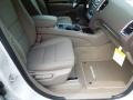 Bright White - Durango SXT Photo No. 21