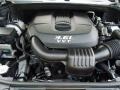 3.6 Liter DOHC 24-Valve VVT Pentastar V6 Engine for 2013 Dodge Durango SXT #69157810