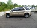 2005 Sandstone Metallic Chevrolet Equinox LS  photo #1