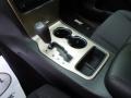 2013 Bright White Jeep Grand Cherokee Laredo 4x4  photo #11