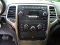 2013 Bright White Jeep Grand Cherokee Laredo 4x4  photo #12
