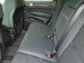 2013 Bright White Jeep Grand Cherokee Laredo 4x4  photo #15