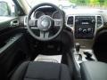 2013 Bright White Jeep Grand Cherokee Laredo 4x4  photo #16
