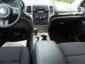 2013 Bright White Jeep Grand Cherokee Laredo 4x4  photo #17