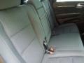 2013 Bright White Jeep Grand Cherokee Laredo 4x4  photo #19