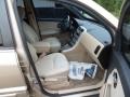 2005 Sandstone Metallic Chevrolet Equinox LS  photo #15