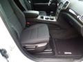 2013 Bright White Jeep Grand Cherokee Laredo 4x4  photo #20