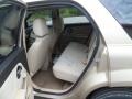 2005 Sandstone Metallic Chevrolet Equinox LS  photo #17