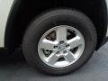 2013 Bright White Jeep Grand Cherokee Laredo 4x4  photo #23
