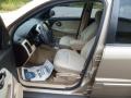 2005 Sandstone Metallic Chevrolet Equinox LS  photo #19