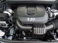 2013 Bright White Jeep Grand Cherokee Laredo 4x4  photo #24