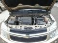 2005 Sandstone Metallic Chevrolet Equinox LS  photo #28