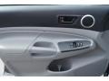 2012 Magnetic Gray Mica Toyota Tacoma SR5 Access Cab  photo #8