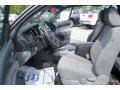 2012 Magnetic Gray Mica Toyota Tacoma SR5 Access Cab  photo #9