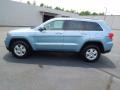 Winter Chill Pearl - Grand Cherokee Laredo 4x4 Photo No. 3