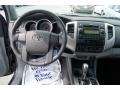 2012 Magnetic Gray Mica Toyota Tacoma SR5 Access Cab  photo #21