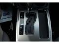 2012 Magnetic Gray Mica Toyota Tacoma SR5 Access Cab  photo #27