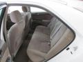 Super White - Camry LE Photo No. 16