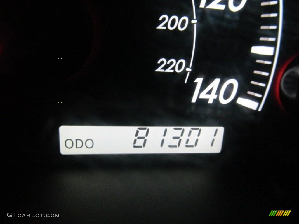 2006 Camry LE - Super White / Taupe photo #20