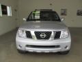 2005 Silver Lightning Metallic Nissan Pathfinder SE 4x4  photo #6