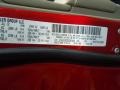 2013 Deep Cherry Red Crystal Pearl Jeep Grand Cherokee Laredo 4x4  photo #7