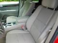 2013 Deep Cherry Red Crystal Pearl Jeep Grand Cherokee Laredo 4x4  photo #9