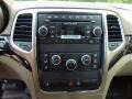 2013 Deep Cherry Red Crystal Pearl Jeep Grand Cherokee Laredo 4x4  photo #13