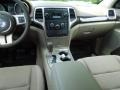 2013 Deep Cherry Red Crystal Pearl Jeep Grand Cherokee Laredo 4x4  photo #19