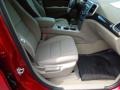 2013 Deep Cherry Red Crystal Pearl Jeep Grand Cherokee Laredo 4x4  photo #22