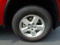 2013 Deep Cherry Red Crystal Pearl Jeep Grand Cherokee Laredo 4x4  photo #25