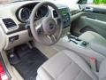 2013 Deep Cherry Red Crystal Pearl Jeep Grand Cherokee Laredo 4x4  photo #27